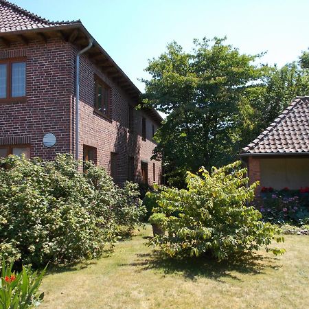 Oetzen Lindenzimmer Stoecken Bed & Breakfast エクステリア 写真